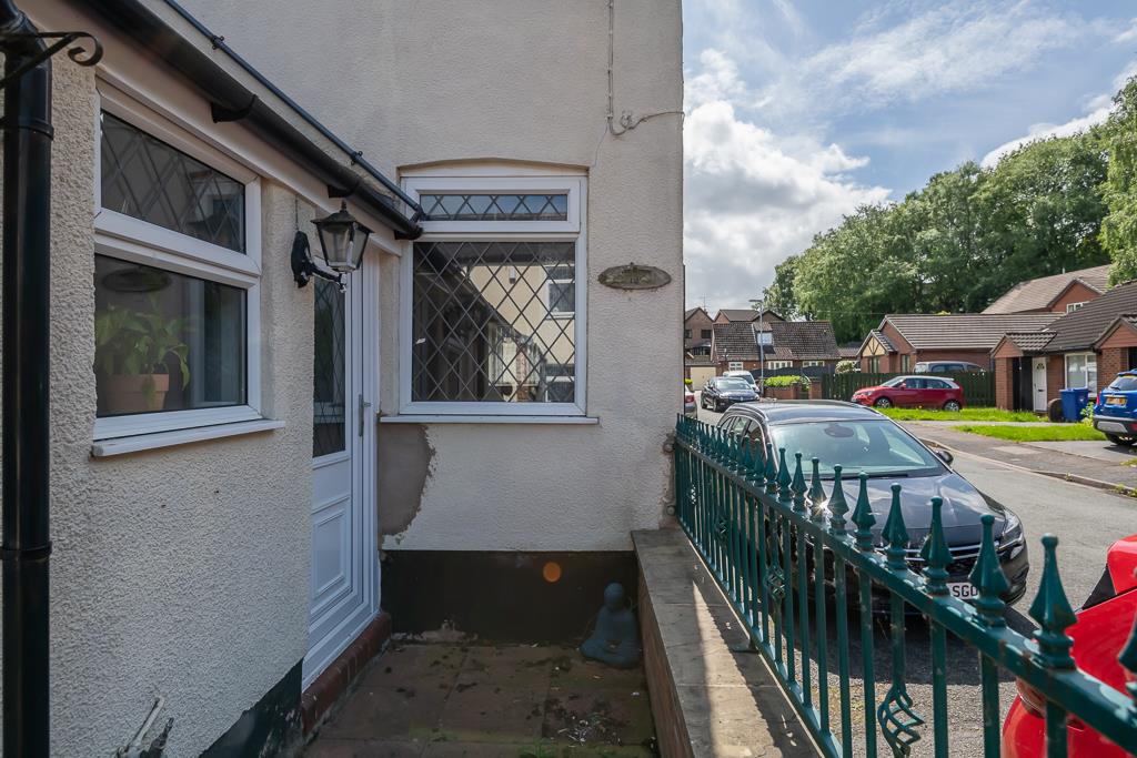 Nelson Buildings, Kidsgrove, StokeOnTrent CW Estate Agents